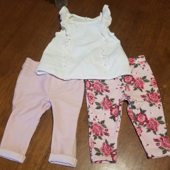 Outfit bundle - Picture 2 of 10